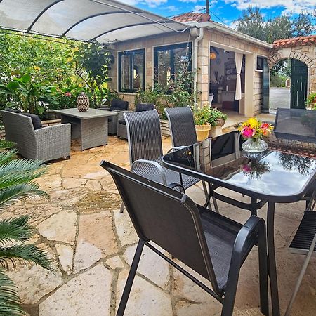 Holiday Home Ana - Brc102 By Interhome Supetar Exterior photo