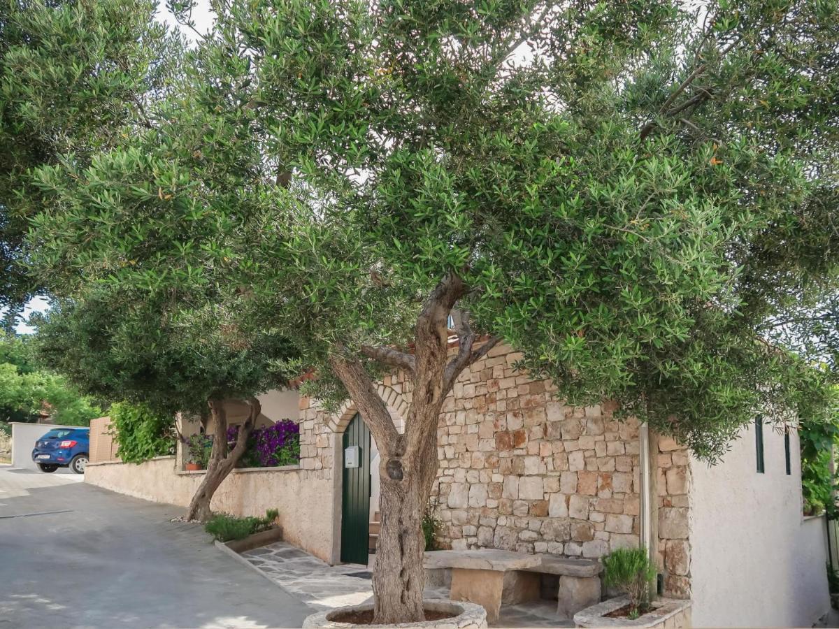 Holiday Home Ana - Brc102 By Interhome Supetar Exterior photo