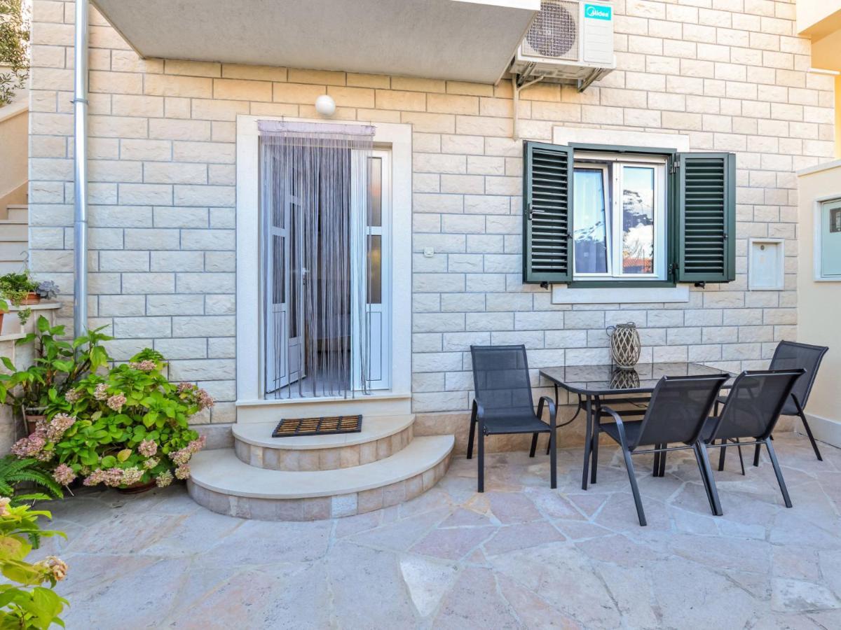 Holiday Home Ana - Brc102 By Interhome Supetar Exterior photo