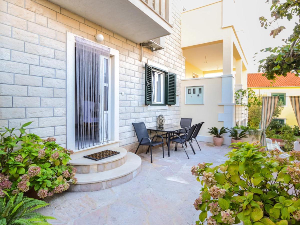 Holiday Home Ana - Brc102 By Interhome Supetar Exterior photo