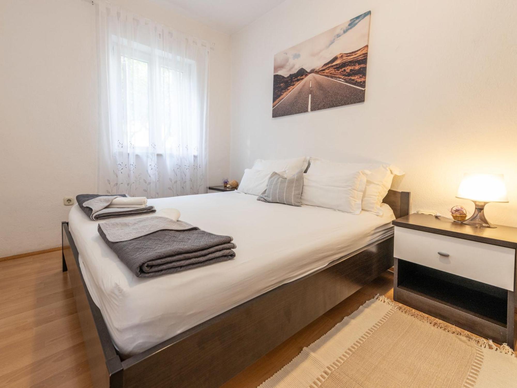 Holiday Home Ana - Brc102 By Interhome Supetar Exterior photo