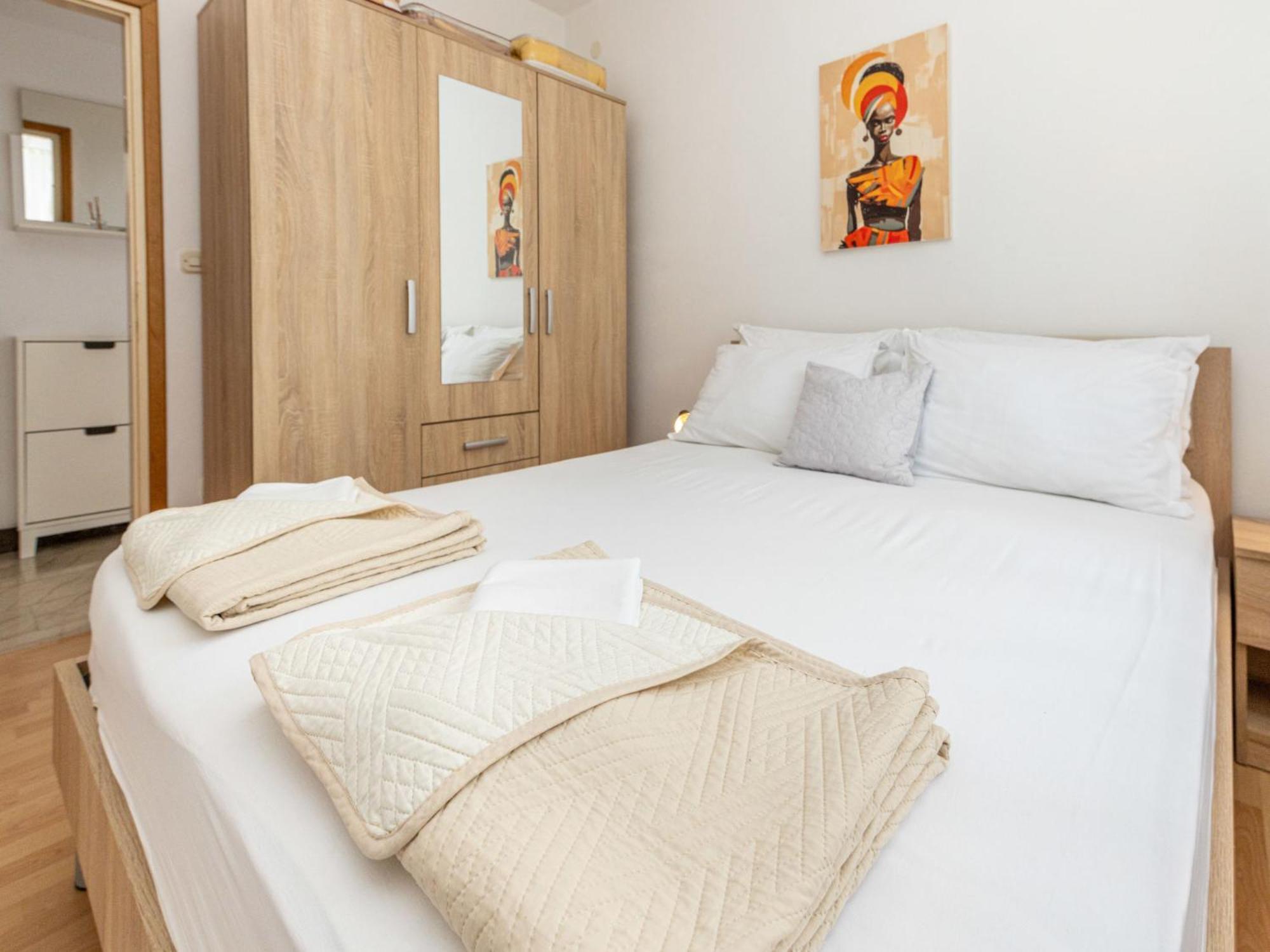 Holiday Home Ana - Brc102 By Interhome Supetar Exterior photo