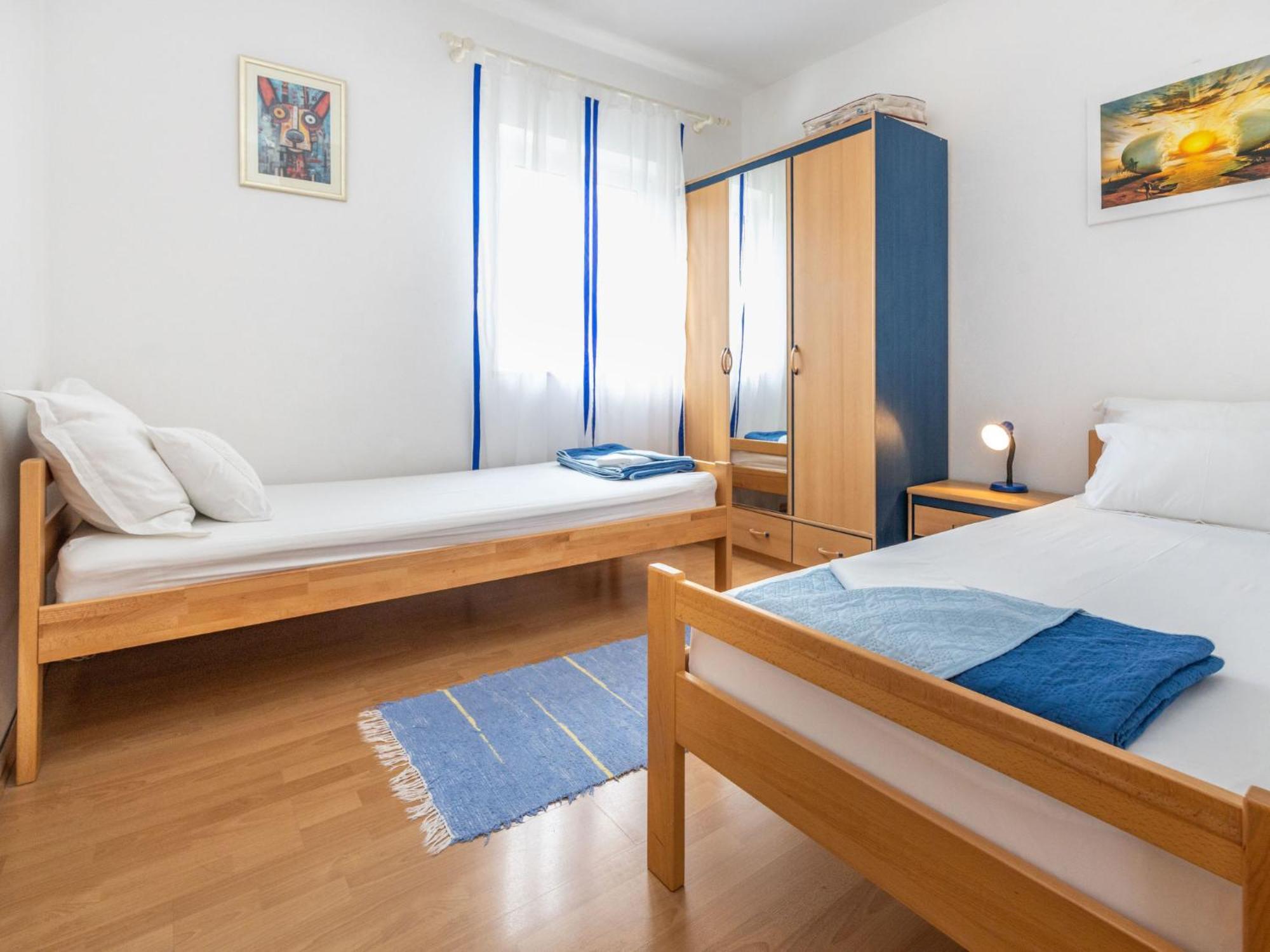 Holiday Home Ana - Brc102 By Interhome Supetar Exterior photo