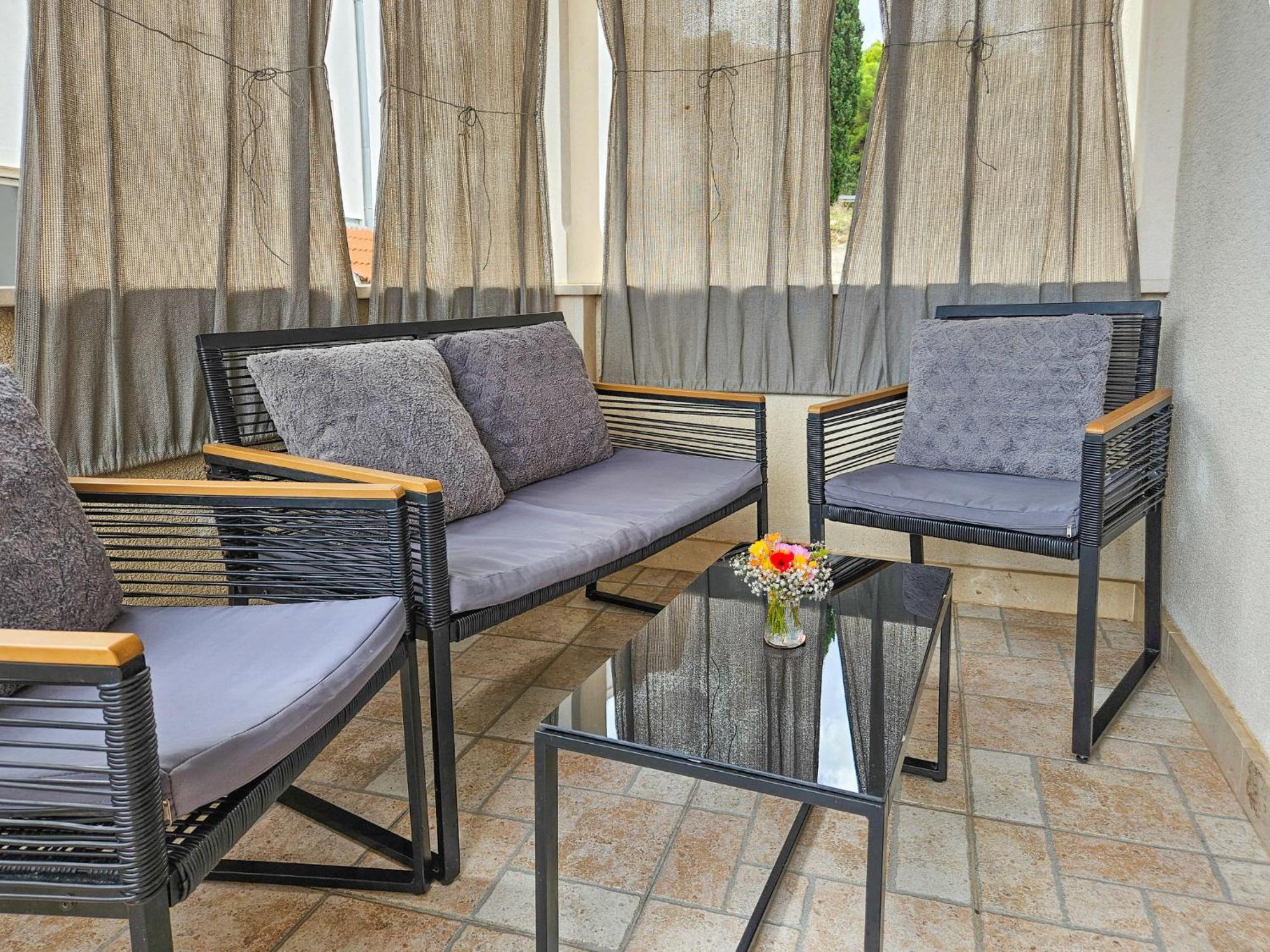 Holiday Home Ana - Brc102 By Interhome Supetar Exterior photo