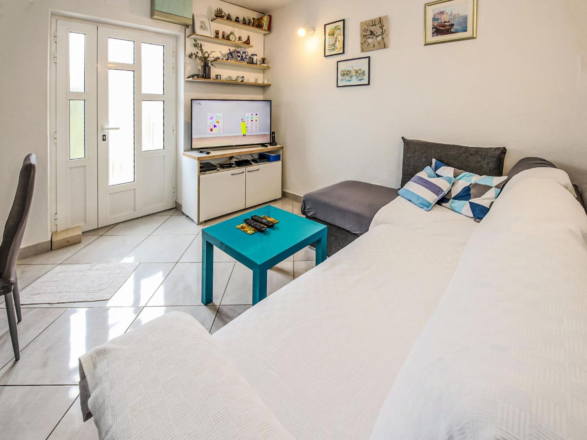 Holiday Home Ana - Brc102 By Interhome Supetar Exterior photo