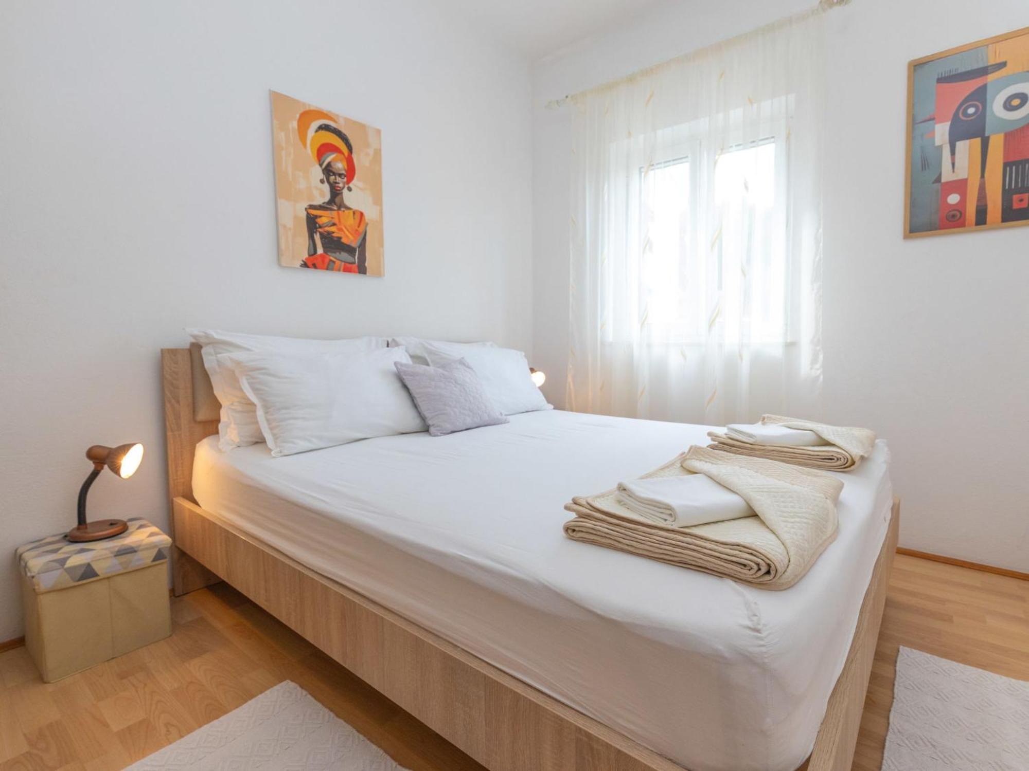 Holiday Home Ana - Brc102 By Interhome Supetar Exterior photo