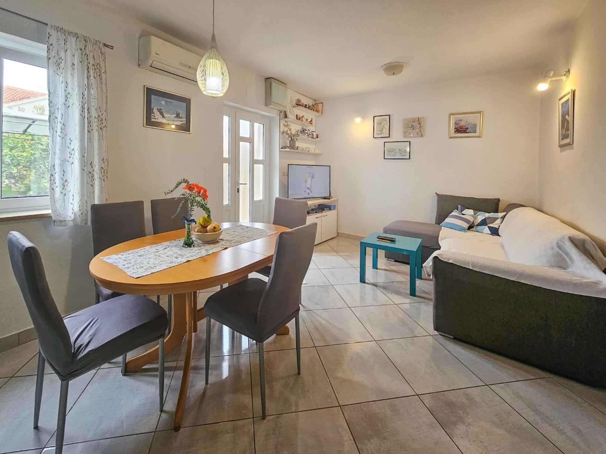 Holiday Home Ana - Brc102 By Interhome Supetar Exterior photo