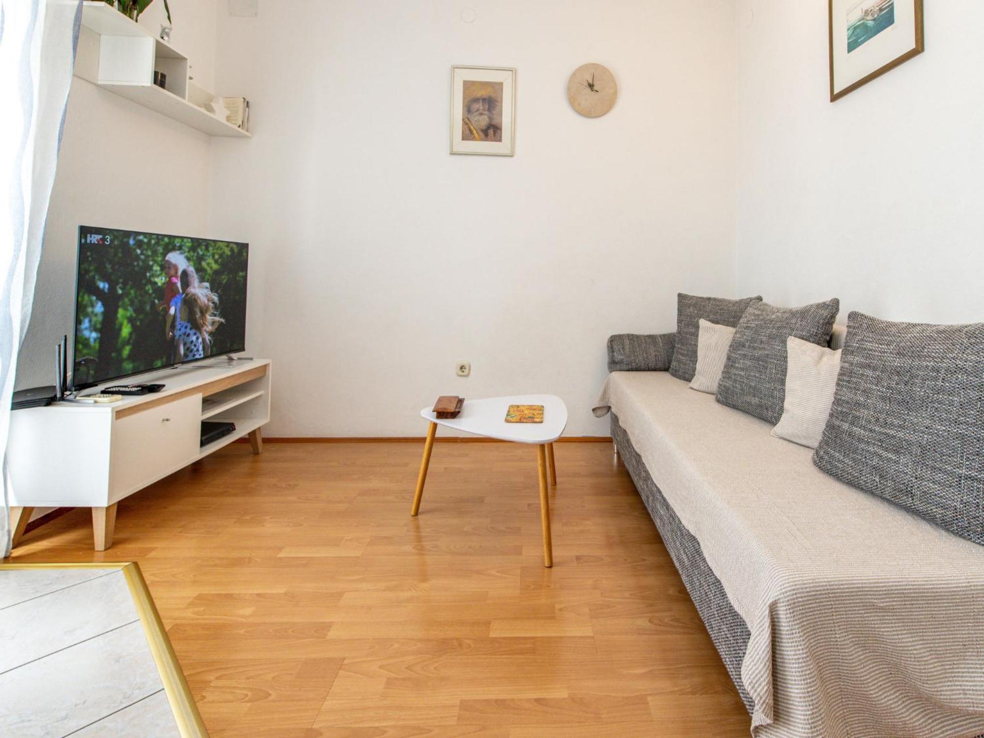 Holiday Home Ana - Brc102 By Interhome Supetar Exterior photo
