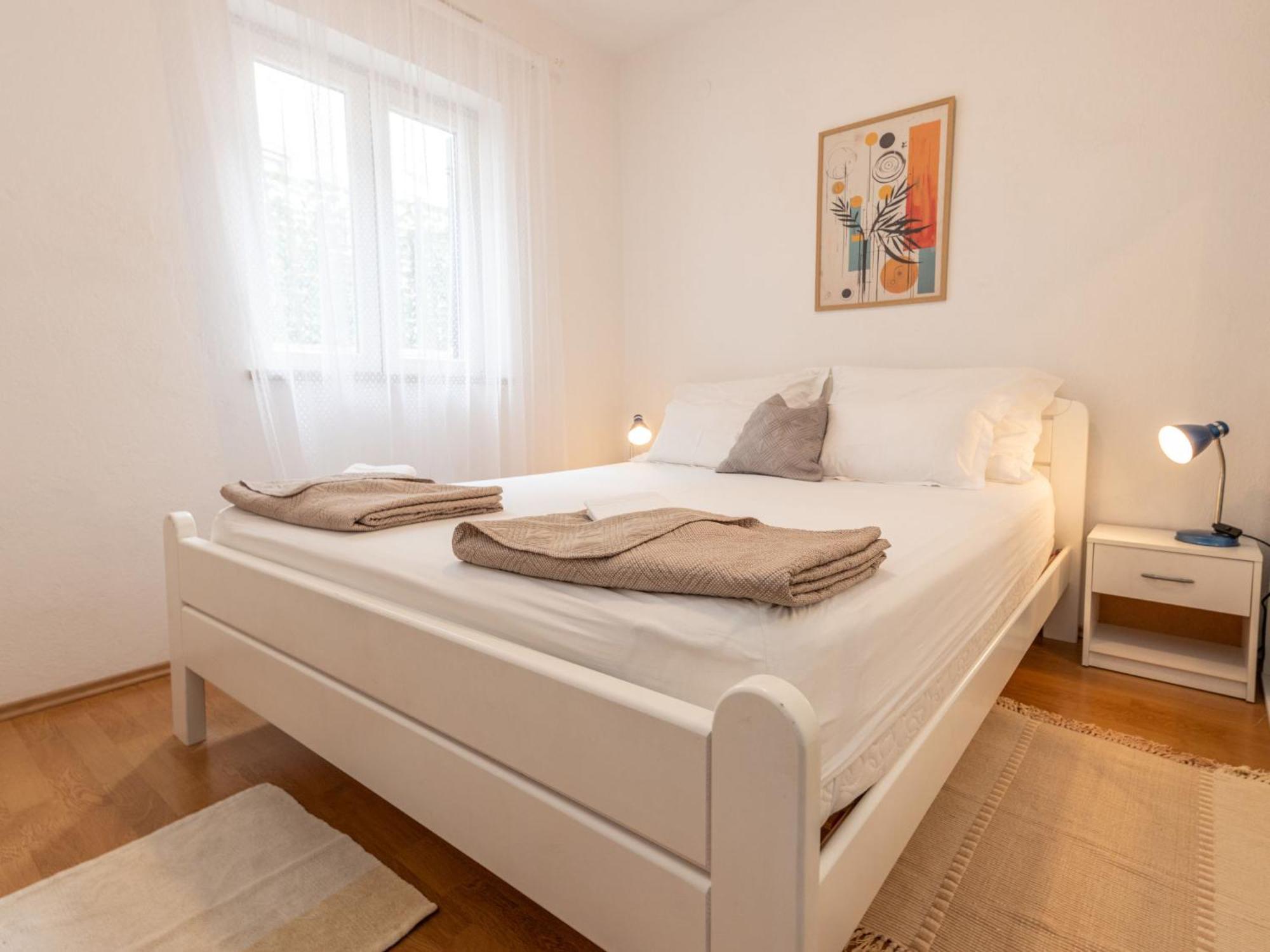 Holiday Home Ana - Brc102 By Interhome Supetar Exterior photo