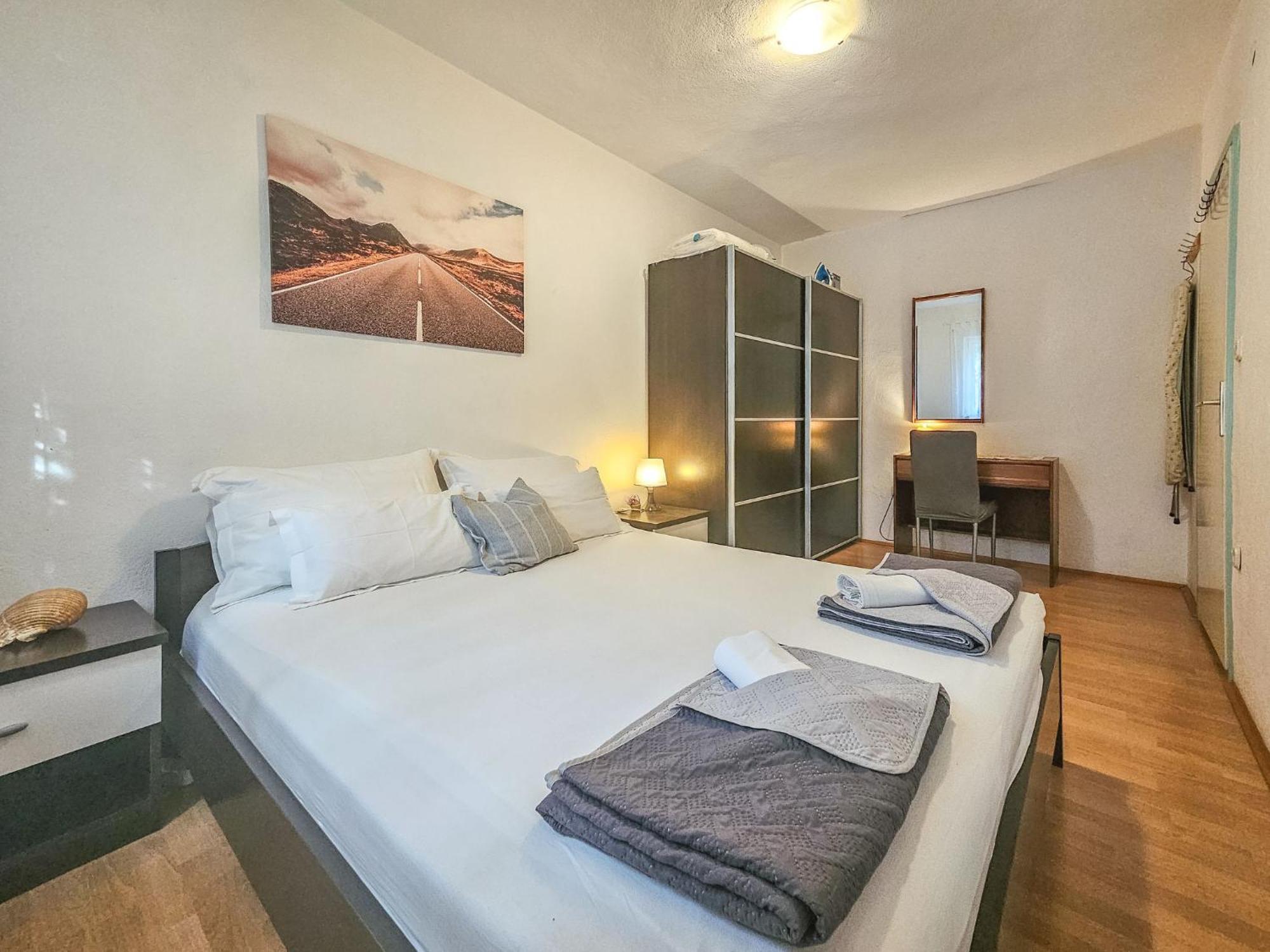 Holiday Home Ana - Brc102 By Interhome Supetar Exterior photo